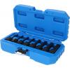Brilliant Tools BT022600 sada nástrčných hlavic, BT022600