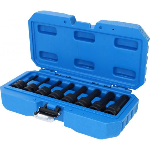 Brilliant Tools BT022605 sada nástrčných hlavic, 1/2, BT022605