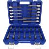Brilliant Tools BT022026 sada nástrčných hlavic, BT022026