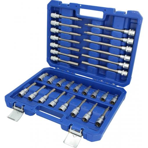 Brilliant Tools BT022030 sada nástrčných hlavic, BT022030