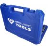 Brilliant Tools BT022025 sada nástrčných klíčů, BT022025