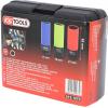 KS Tools 515.1070 sada nástrčných hlavic, 515.1070