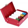 KS Tools 515.1006 sada nástrčných hlavic, NEW-46344