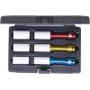 KS Tools 515.1040 sada nástrčných hlavic, 515.1040