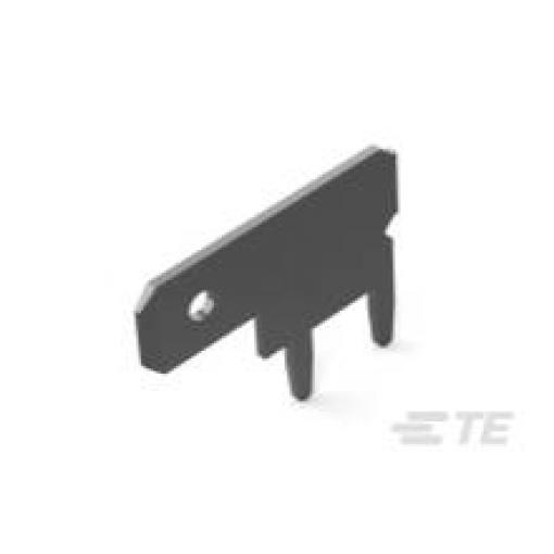 TE Connectivity 1217156-1 Upevňovací spona 1 ks Bag