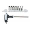 KS Tools 910.2450 sada nástrčných klíčů, 910.2450