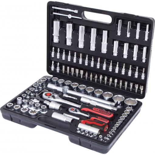 KS Tools 911.0708 sada nástrčných klíčů, 911.0708