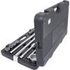 KS Tools 911.0722 sada nástrčných klíčů, NEW-55592