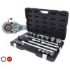 KS Tools 911.0722 sada nástrčných klíčů, NEW-55592