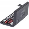 KS Tools 911.0625 sada nástrčných klíčů, 911.0625