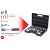 KS Tools 911.0626 sada nástrčných klíčů, NEW-55582