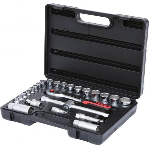 KS Tools 911.0626 sada nástrčných klíčů, NEW-55582