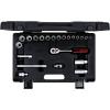KS Tools 911.3995 sada nástrčných klíčů, NEW-55981