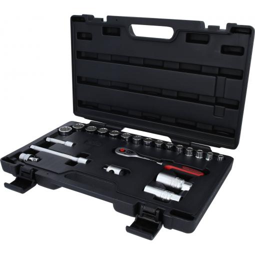 KS Tools 911.3995 sada nástrčných klíčů, NEW-55981
