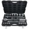 KS Tools 911.0752 sada nástrčných klíčů, NEW-55594