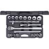 KS Tools 911.0752 sada nástrčných klíčů, NEW-55594