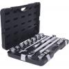 KS Tools 911.0752 sada nástrčných klíčů, NEW-55594
