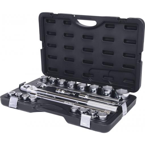 KS Tools 911.0752 sada nástrčných klíčů, NEW-55594