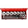 KS Tools 911.0814 sada nástrčných klíčů, NEW-55599