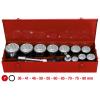 KS Tools 911.0814 sada nástrčných klíčů, NEW-55599