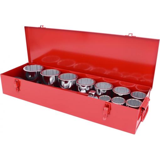 KS Tools 911.0814 sada nástrčných klíčů, NEW-55599