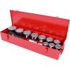 KS Tools 911.0815 sada nástrčných klíčů, NEW-55600