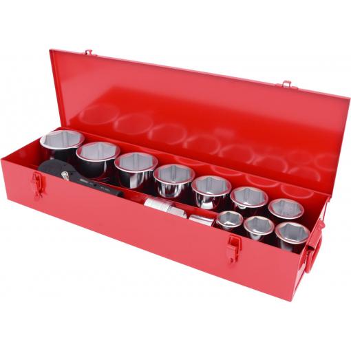 KS Tools 911.0815 sada nástrčných klíčů, NEW-55600
