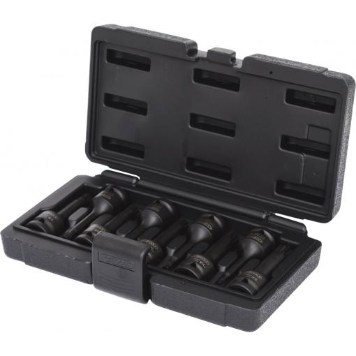 KS Tools 9110944 sada nástrčných hlavic, 911.0944