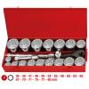 KS Tools 911.0824 sada nástrčných klíčů, NEW-55601