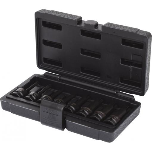 KS Tools 911.0901 sada nástrčných hlavic, NEW-55603