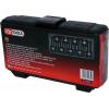 KS Tools 911.0934 sada nástrčných hlavic, 911.0934