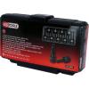 KS Tools 911.0934 sada nástrčných hlavic, 911.0934