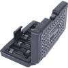 KS Tools 911.0934 sada nástrčných hlavic, 911.0934