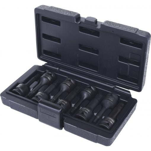 KS Tools 911.0934 sada nástrčných hlavic, 911.0934