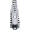 KS Tools 911.4355 sada nástrčných hlavic, 1/4 (6,3 mm), 911.4355
