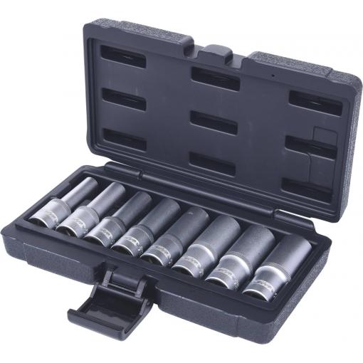 KS Tools 911.4420 sada nástrčných hlavic, 911.4420