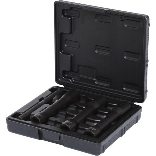 KS Tools 913.1290 sada nástrčných hlavic, 913.1290