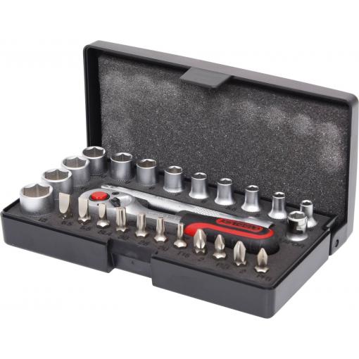 KS Tools 917.0626 sada nástrčných klíčů, 917.0626