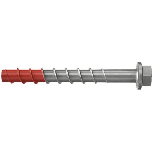 Fischer 543577 ULTRACUT FBS II 12x110 10/-US A4 šroub do betonu 20 ks