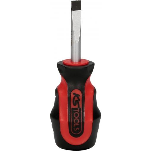 KS Tools 159.1123 šroubovák pro šrouby Microstix DIN 5265