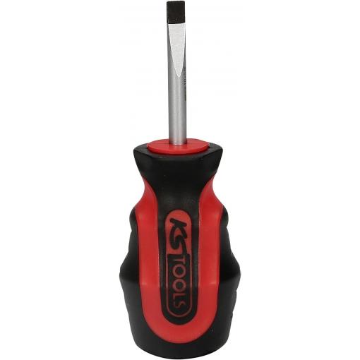 KS Tools 159.1122 šroubovák pro šrouby Microstix DIN 5265
