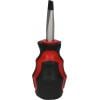 KS Tools 159.1124 šroubovák pro šrouby Microstix DIN 5265