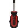 KS Tools 159.1124 šroubovák pro šrouby Microstix DIN 5265