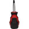 KS Tools 159.1124 šroubovák pro šrouby Microstix DIN 5265