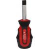 KS Tools 159.1124 šroubovák pro šrouby Microstix DIN 5265