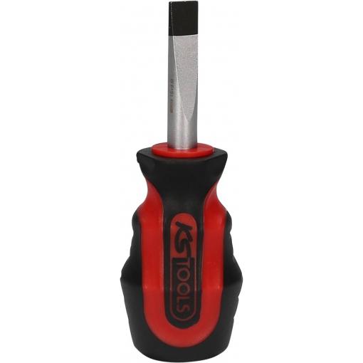 KS Tools 159.1124 šroubovák pro šrouby Microstix DIN 5265