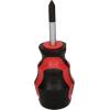 KS Tools 159.1141 1591141 křížový šroubovák PH 1 DIN ISO 8764