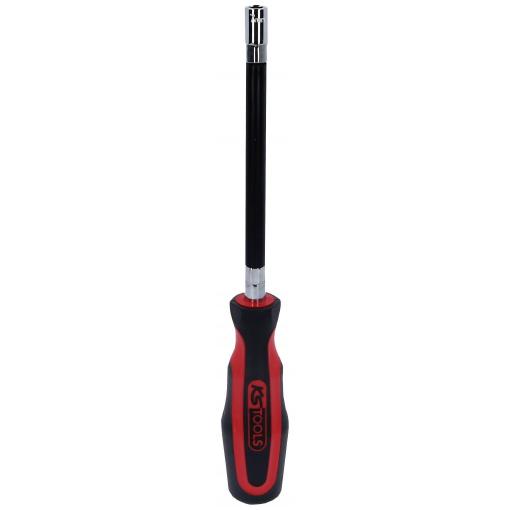 KS Tools 159.1127 šroubovák s nástrčným klíčem Velikost klíče: 7 mm