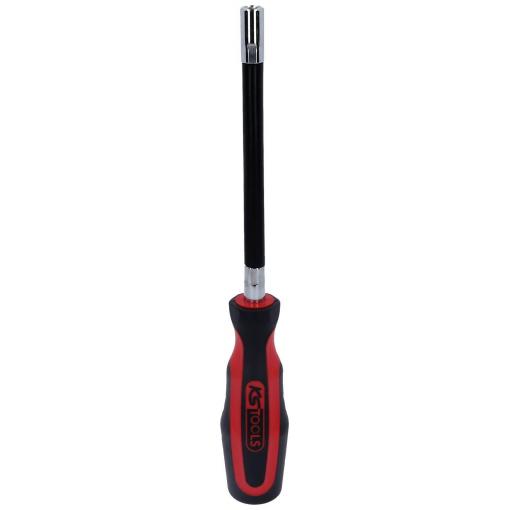 KS Tools 159.1126 šroubovák s nástrčným klíčem Velikost klíče: 6 mm