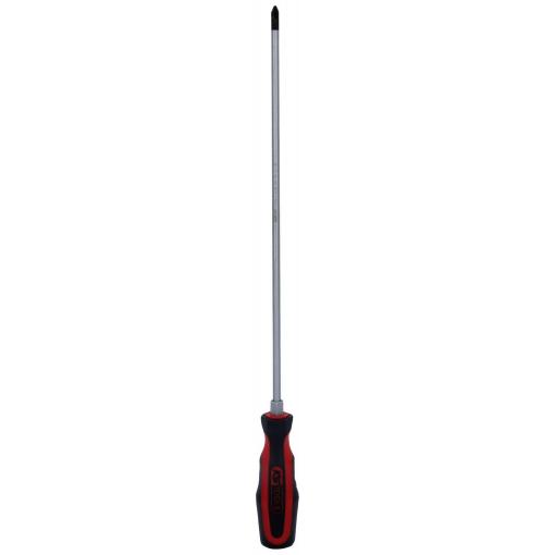 KS Tools 159.1128 1591128 křížový šroubovák PH 2 DIN ISO 8764